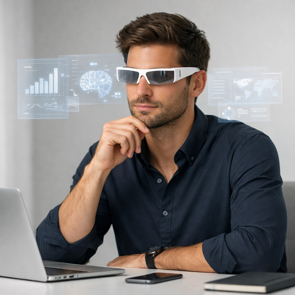 Fabricante de gafas inteligentes Even Realities alcanza una valoración de $1B con $150M de financiación liderada por Meituan y Tencent
