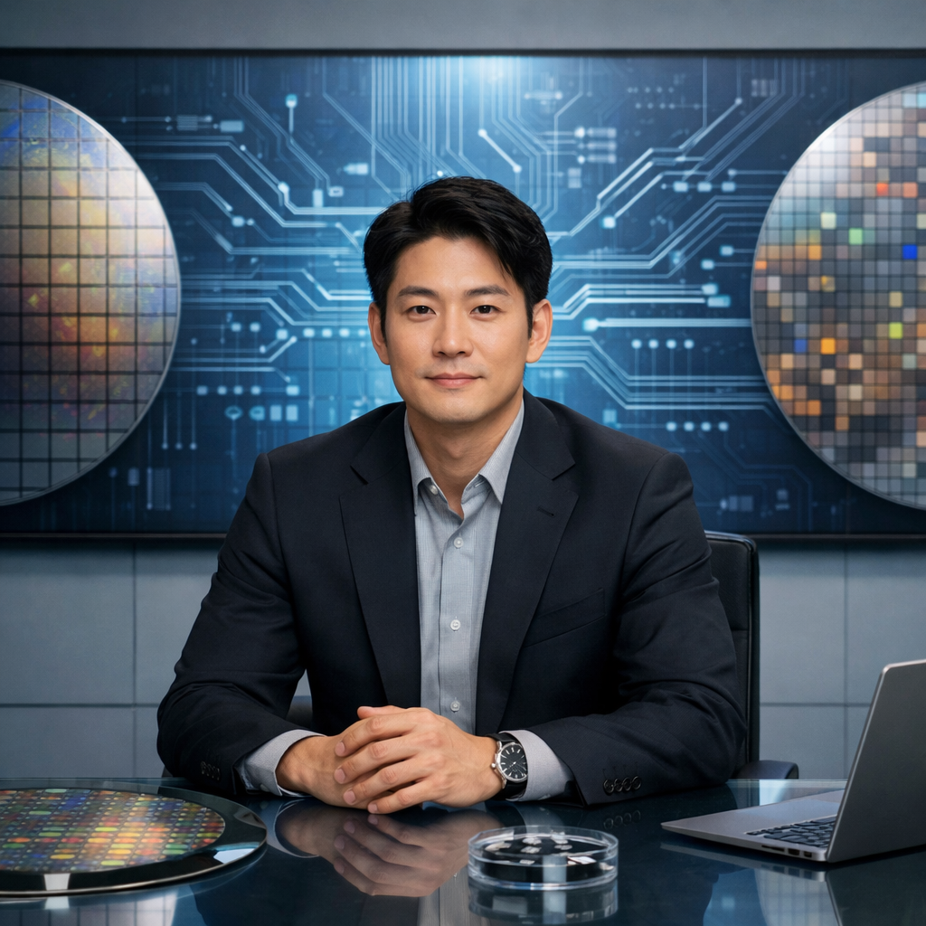 Los solteros más codiciados de Corea del Sur son trabajadores de semiconductores