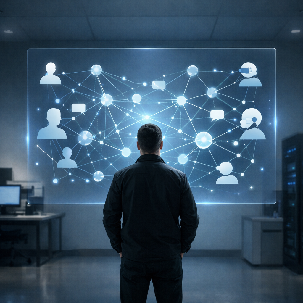 Datos para Agentes