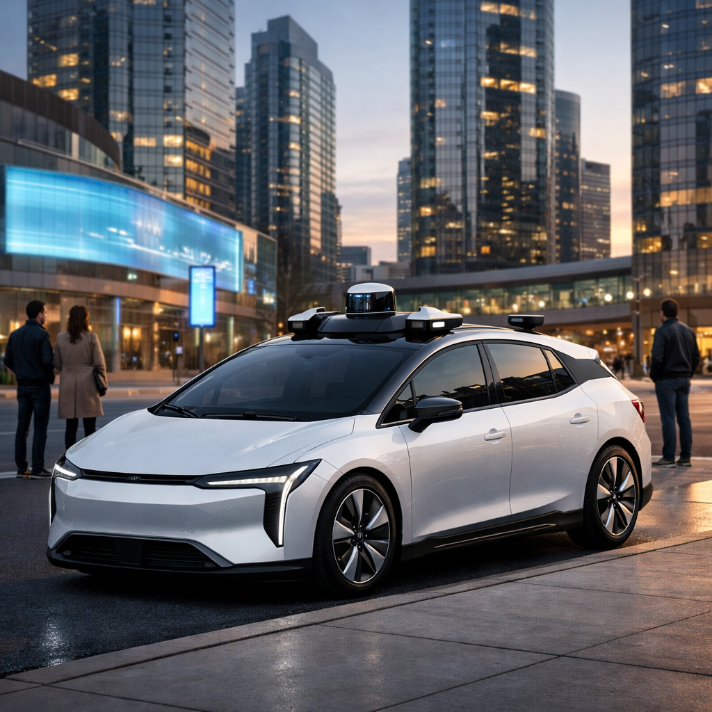 Un ultimátum para los robotaxis