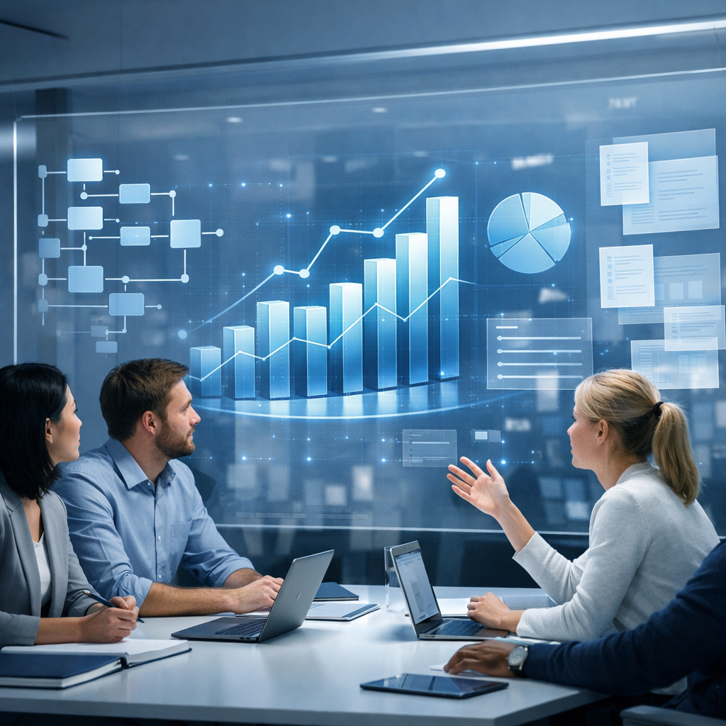 Cómo los equipos de ciencia de datos utilizan ChatGPT Work