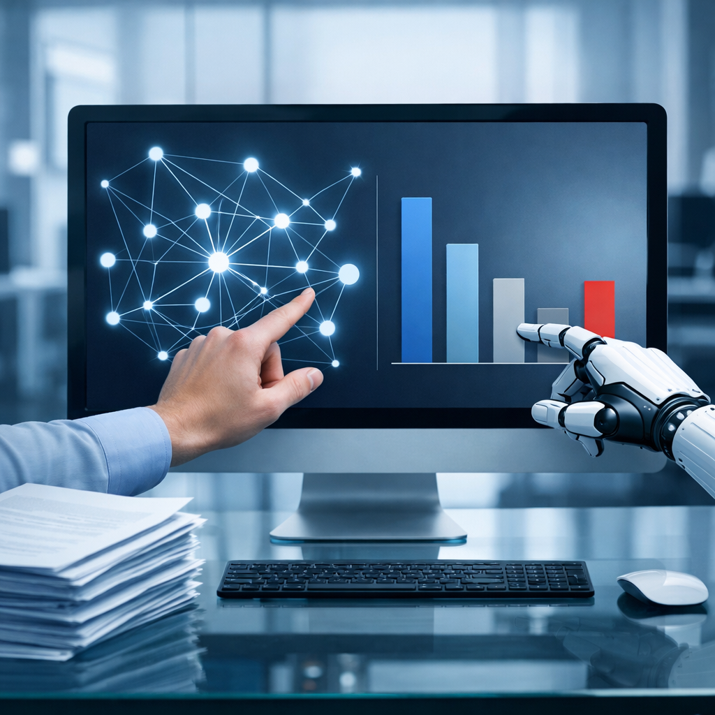 AI es más propenso que los humanos a formar sesgos al contratar