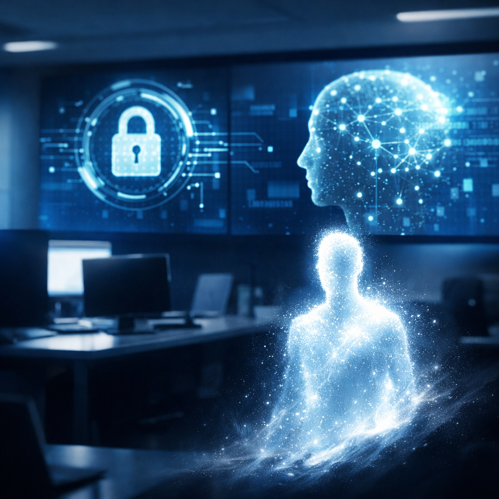 Glow emerge de las sombras con una valoración de 1.200 millones de dólares para desafiar la seguridad en los puntos finales en la era de la IA