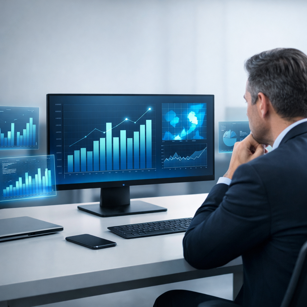 Nuevos análisis de uso y controles de gasto actualizados para empresas