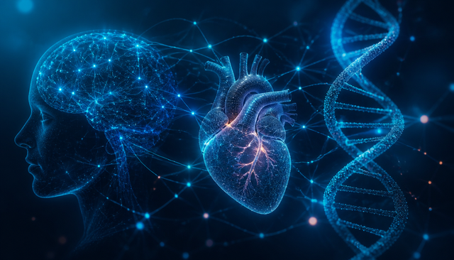 Inteligencia artificial en medicina: qué es, 5 ejemplos reales y riesgos en 2026