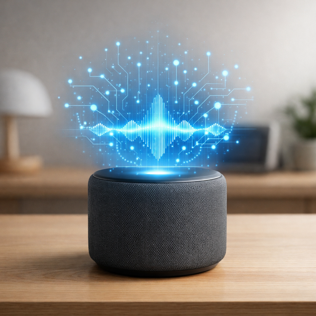 El altavoz Google Home potenciado por Gemini ya está aquí