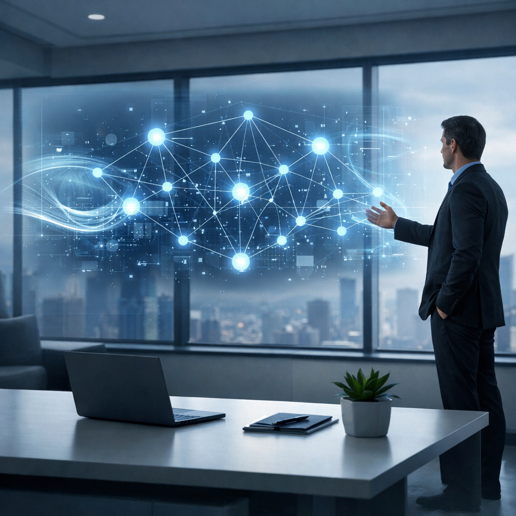Desempleo tecnológico en 2026: despidos masivos relacionados con la inteligencia artificial