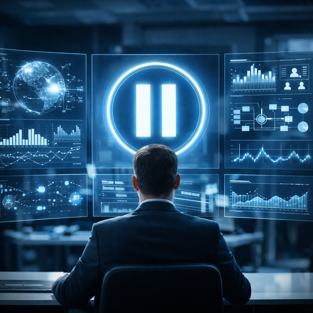 Meta detiene programa de seguimiento de empleados tras filtración de datos internos