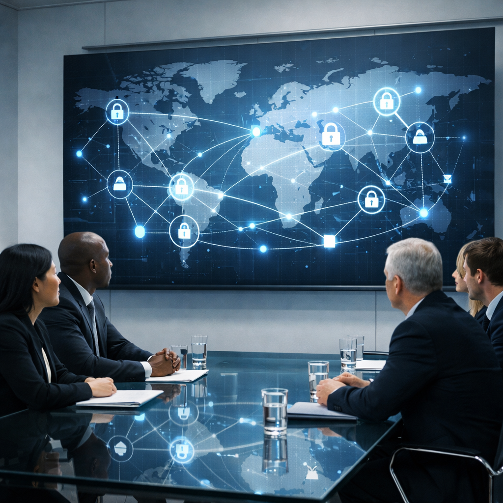 Ayudando a construir estándares compartidos para la inteligencia artificial avanzada
