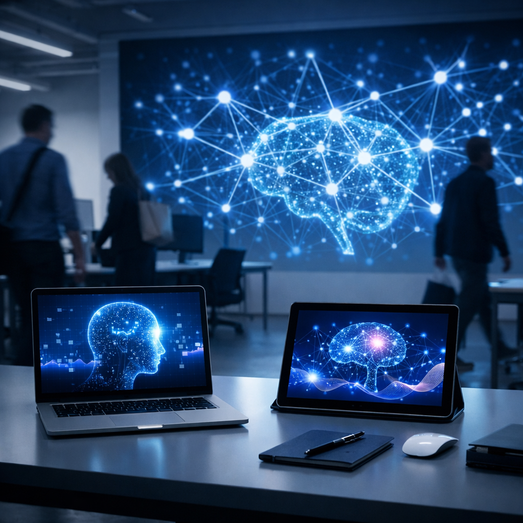 Monday.com es la última empresa tecnológica en culpar a la IA por despidos — aquí hay 20 más