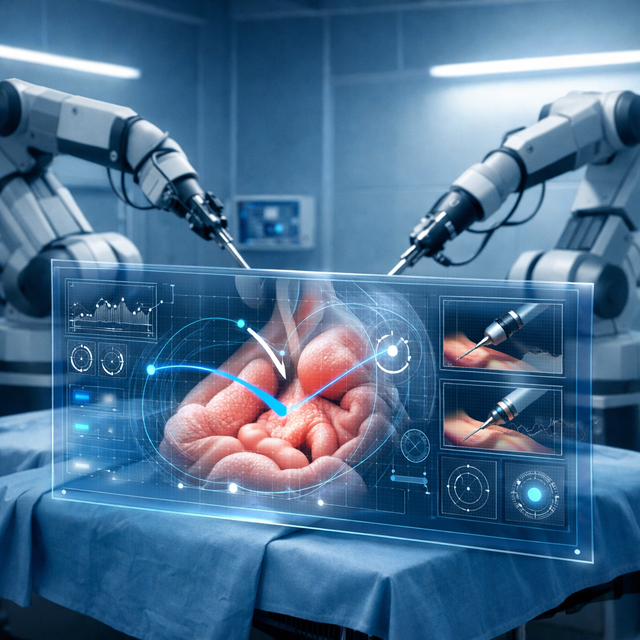 NVIDIA Cosmos-H-Dreams: Traer simulación generativa en tiempo real a la robótica quirúrgica