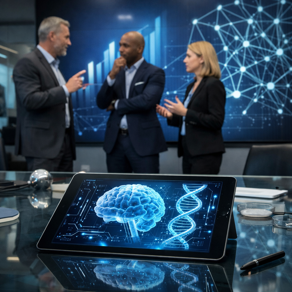 STAT+: RA Capital respalda a una nueva empresa rival de Ultragenyx e Ionis en una enfermedad cerebral rara