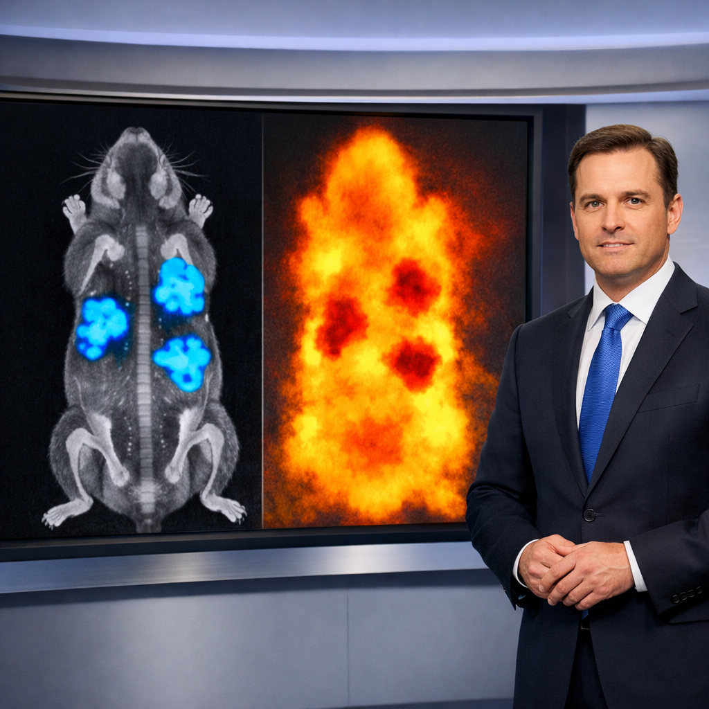 Segmentación automática de tumores basada en aprendizaje profundo para PET-CT en ratones con un módulo de cuantificación de incertidumbre