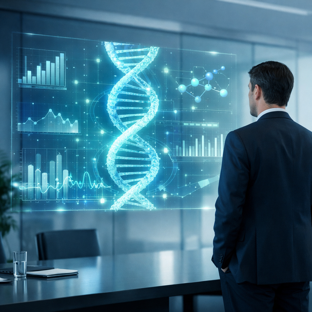 BioNTech nombra a Guido Oelkers como su nuevo CEO