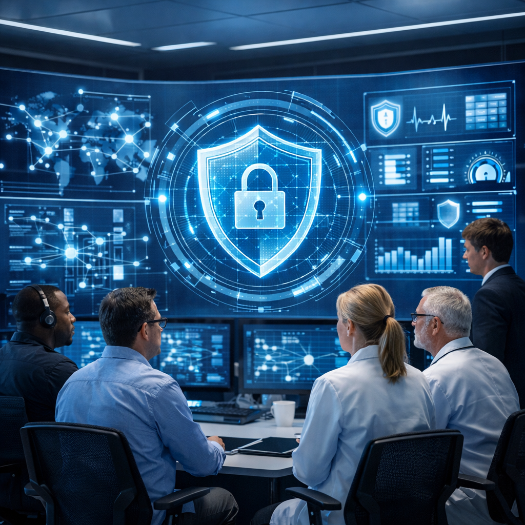 NZ presenta un plan de acción para la seguridad digital