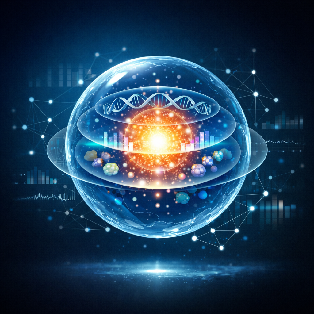 Unify aprende sobre la evolución celular con incrustaciones multimodales universales