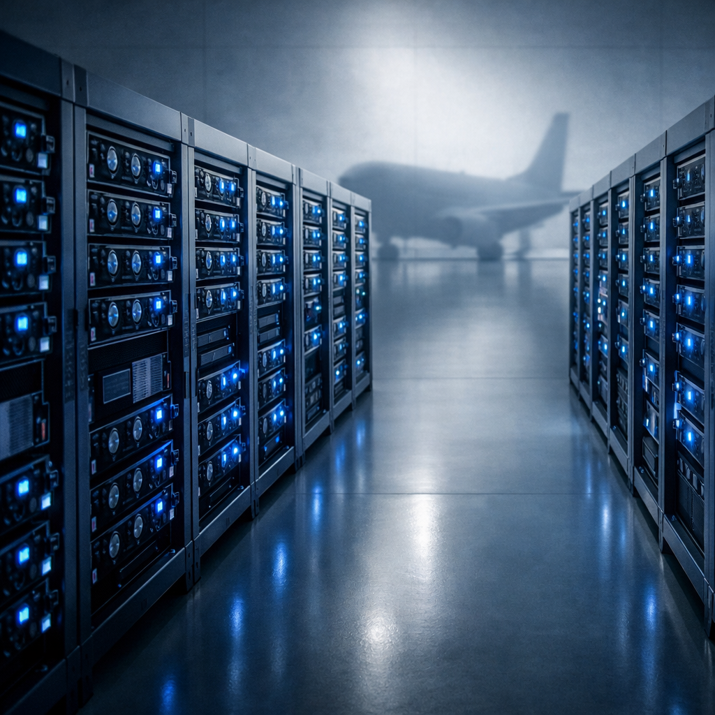 Gestión de GPU: Por qué las GPU inactivas son los nuevos aviones en tierra