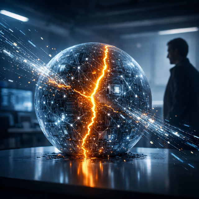 Una falla fundamental deja a los LLMs sorprendentemente vulnerables a ataques