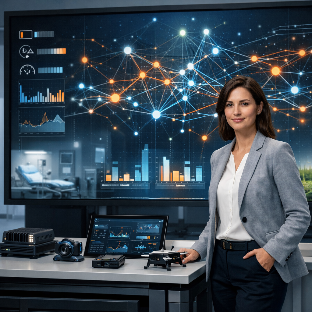 Ayudando a los modelos de IA a adaptarse al mundo real