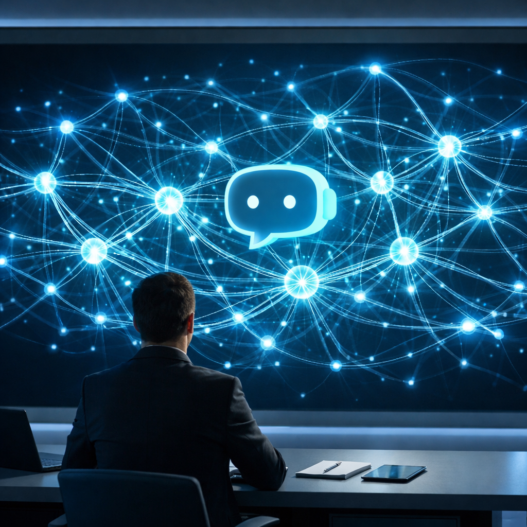 3 preguntas: la transparencia neuronal y el futuro del diseño de IA
