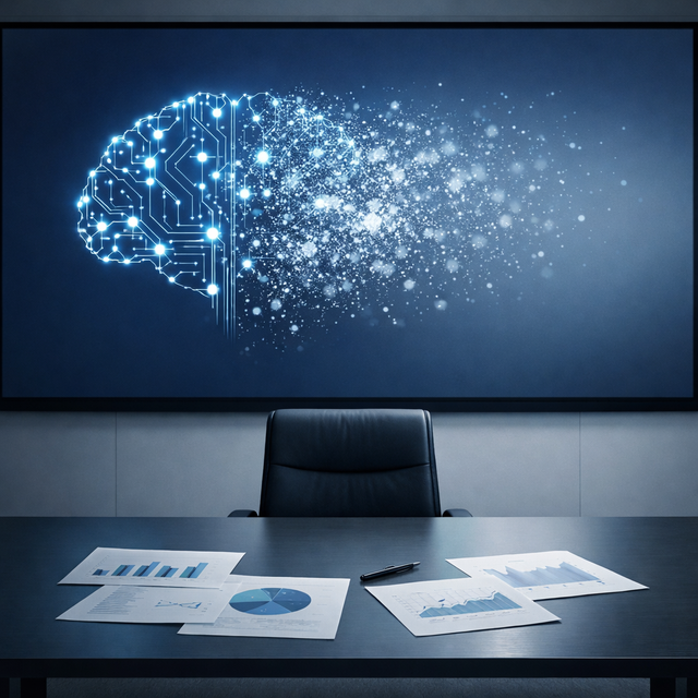 OpenAI disolvió su equipo de preparación