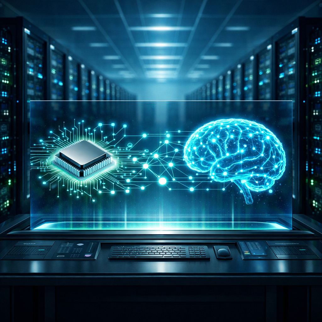 Nvidia invierte 1,5 mil millones de dólares en el desarrollador de centros de datos de SoftBank detrás del proyecto de OpenAI