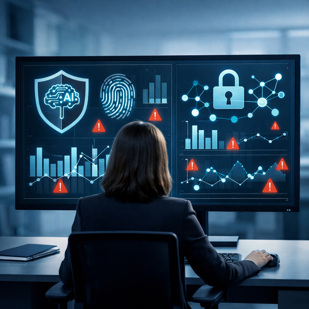 Cómo saber si las cuentas de tus plataformas de IA han sido hackeadas