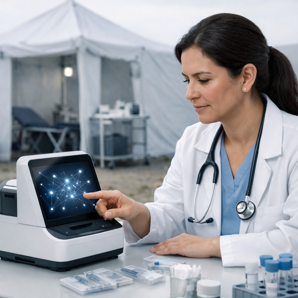 Desarrollo y validación clínica de una herramienta de cribado citológico en el punto de atención para trastornos orales potencialmente malignos y carcinoma de células escamosas orales mediante una red