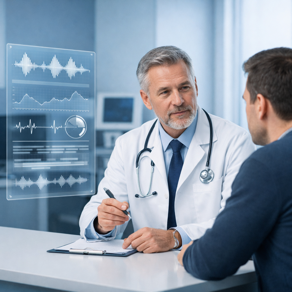 AI Scribes se mueven rápidamente a entornos de atención médica en Canadá