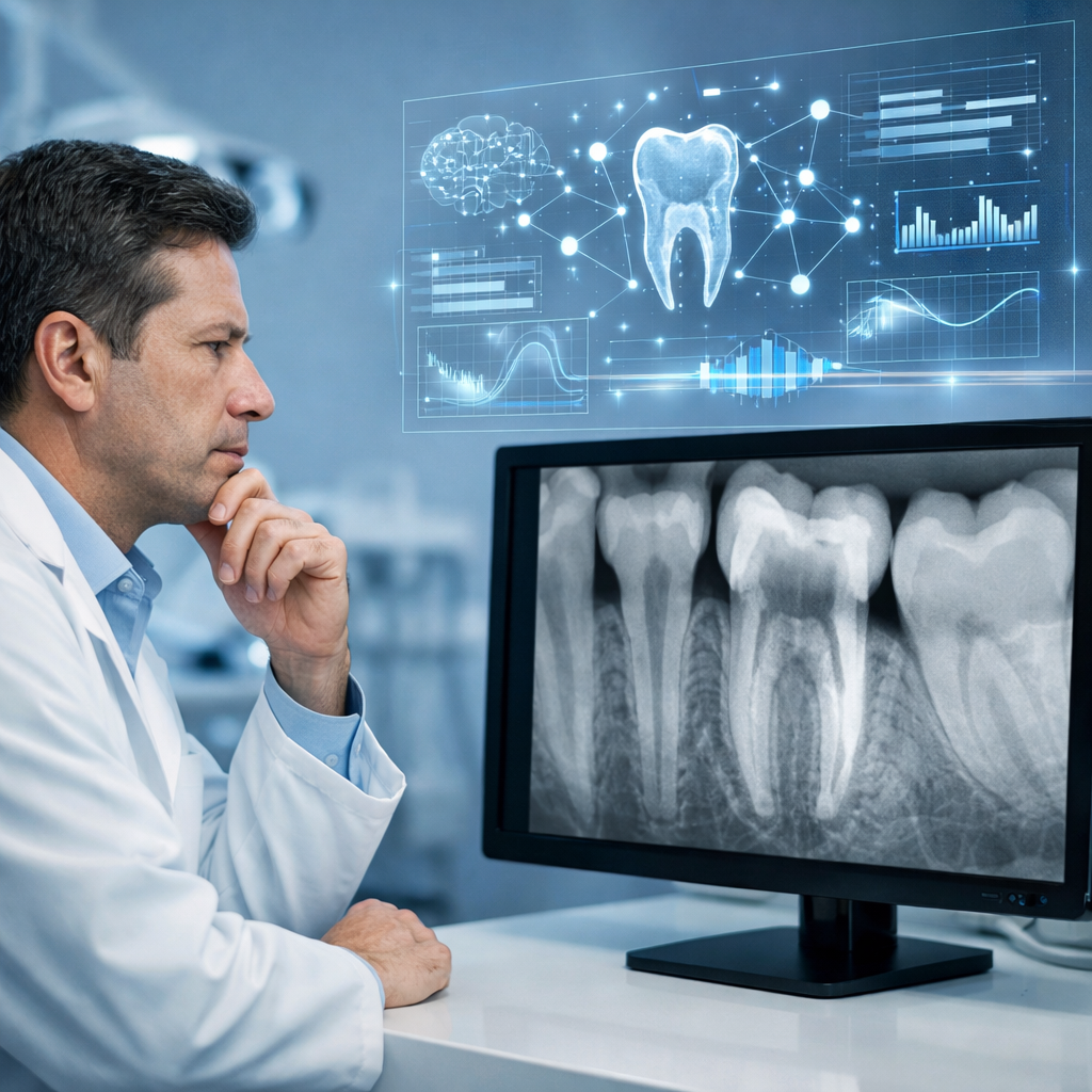 Precisión diagnóstica y repetibilidad de ChatGPT utilizando datos textuales y radiográficos en pulpitis reversible: un estudio diagnóstico retrospectivo