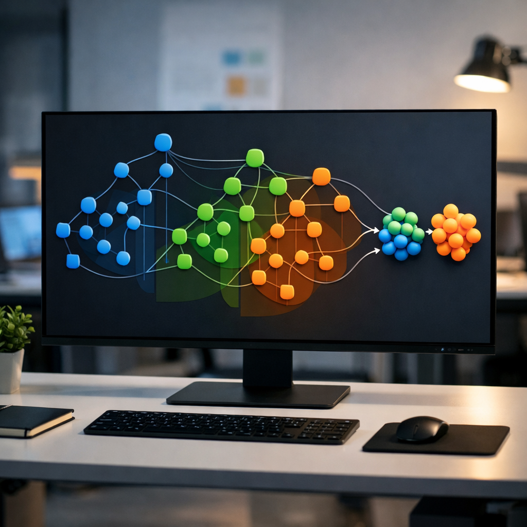 Un marco predictivo basado en XGBoost para la multi-clasificación de la diabetes mellitus