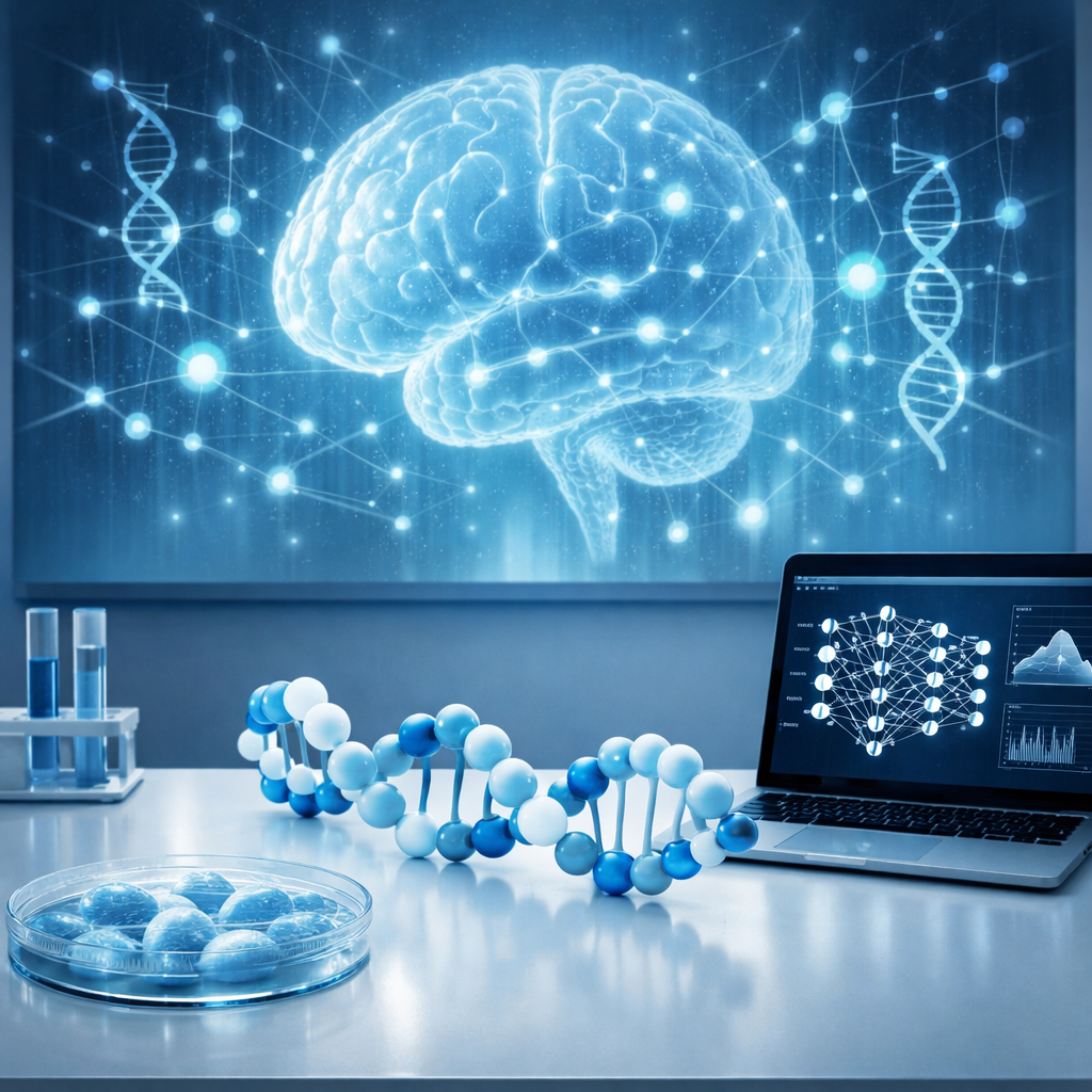 Análisis integral de los genes relacionados con la respuesta a la inanición en el diagnóstico del accidente cerebrovascular isquémico: basado en datos de aprendizaje automático y secuenciación de RNA