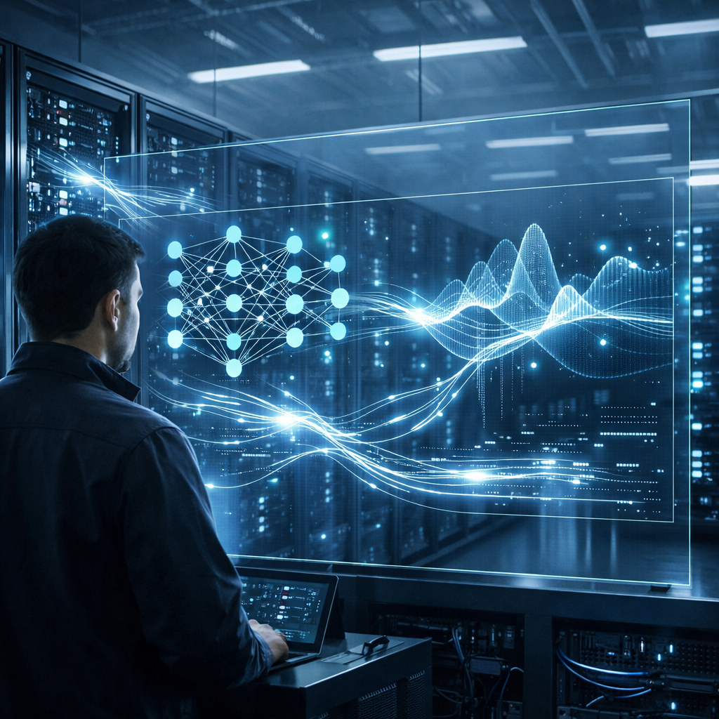 Kog se adentra más para exprimir más inferencia de las GPUs