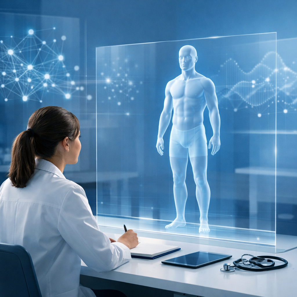 Pacientes virtuales en la educación médica: un análisis bibliométrico basado en las bases de datos de la colección principal de WOS y Scopus