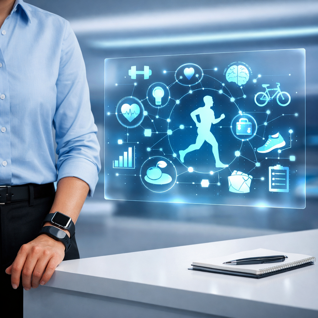 Cambio de comportamiento a través de dispositivos portátiles digitales que apoyan la autogestión del ejercicio en diabetes tipo 2: una revisión de alcance con minería de texto asistida por aprendizaje