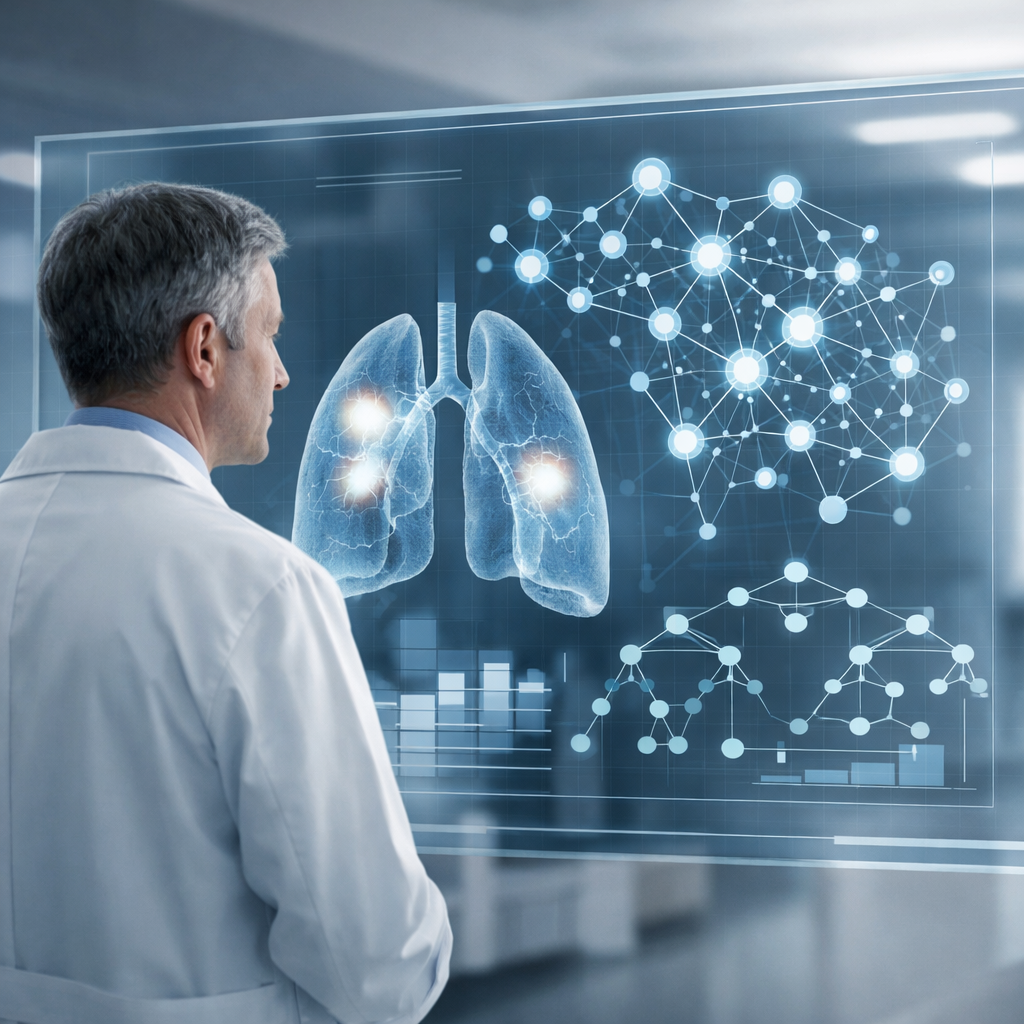 Desarrollo y validación de un modelo de aprendizaje automático interpretable para el diagnóstico temprano de la aspergilosis pulmonar invasiva en pacientes con síndrome de fiebre severa con trombocito
