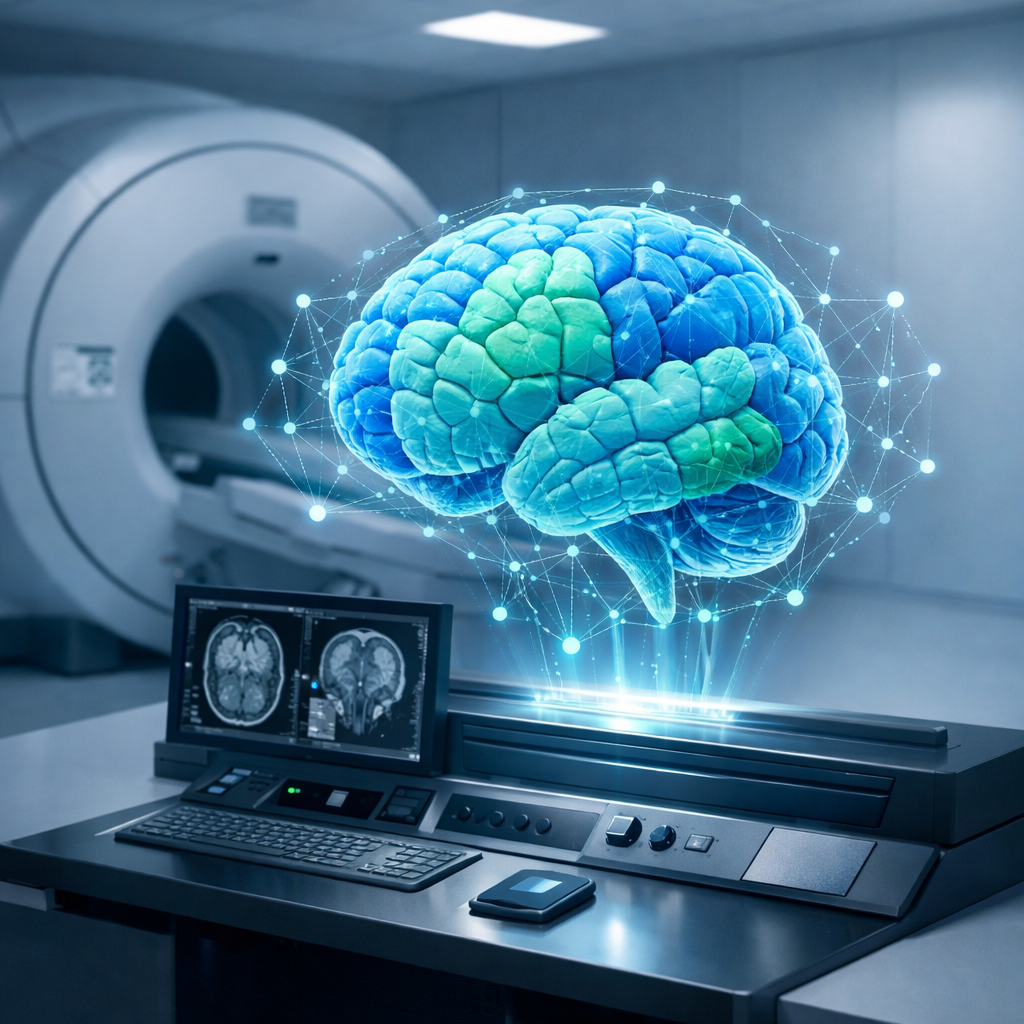 MRICombo: un marco basado en aprendizaje profundo para la segmentación volumétrica universal, graduación-estadificación y detección de malignidad en MRI heterogéneas