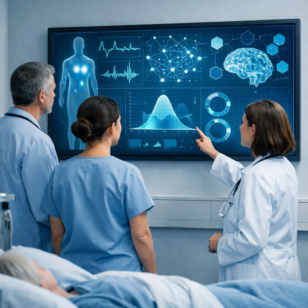Modelo de EHR de Sentara aborda infecciones por MRSA de manera temprana
