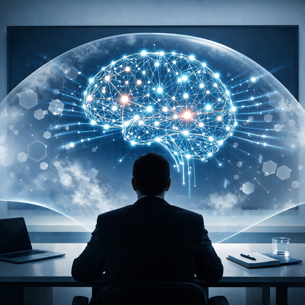 Modelos de Lenguaje Grande para la Predicción de Salud Mental: Revisión de Sesgos y Documentación de Utilidad Clínica de 2019 a 2024