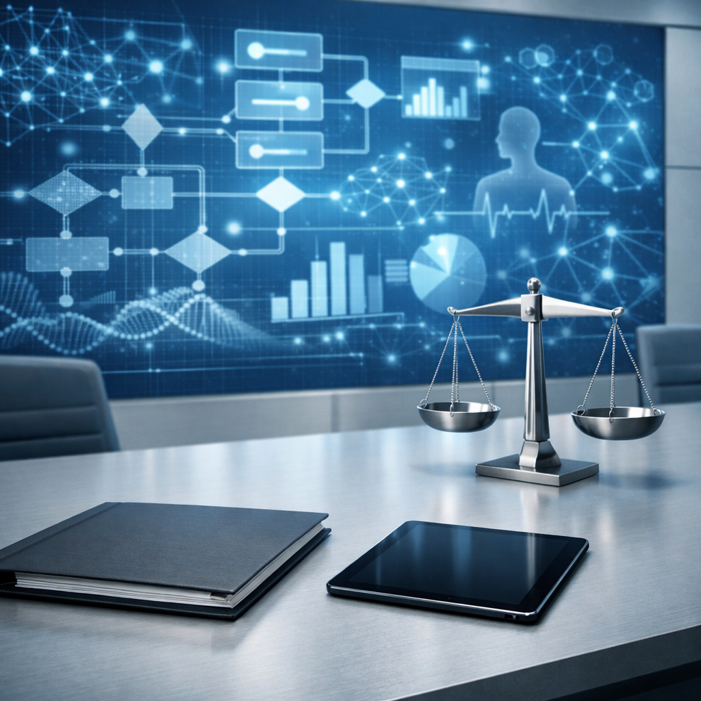 Cómo enfrentar los desafíos legales contra la norma de CMS sobre atención afirmativa de género