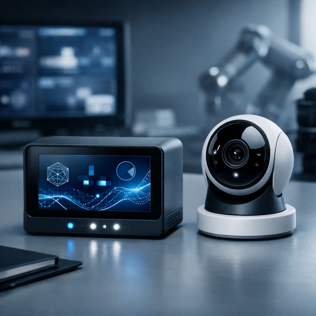 LFM2.5-VL-3B para mejores y más rápidas capacidades de visión en el borde