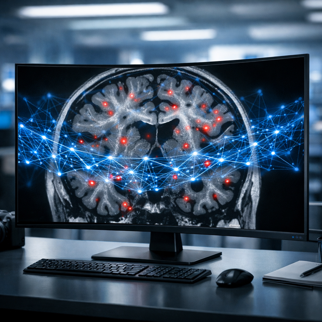 Precisión del aprendizaje profundo en la detección de microhemorragias cerebrales: revisión sistemática y metaanálisis