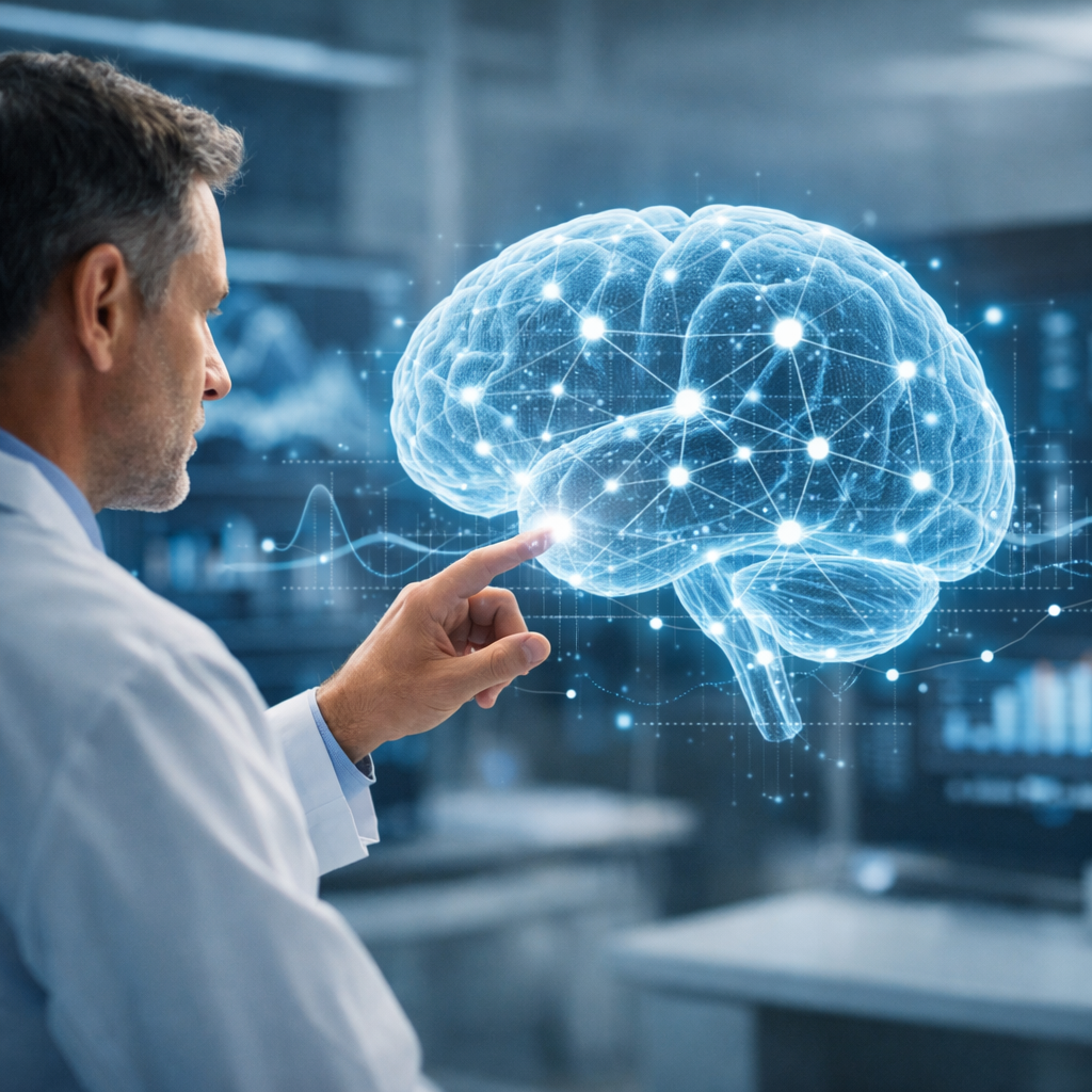 Mejorando los ensayos clínicos en fases tempranas de la enfermedad de Alzheimer a través del ajuste de covariables con puntuación pronóstica