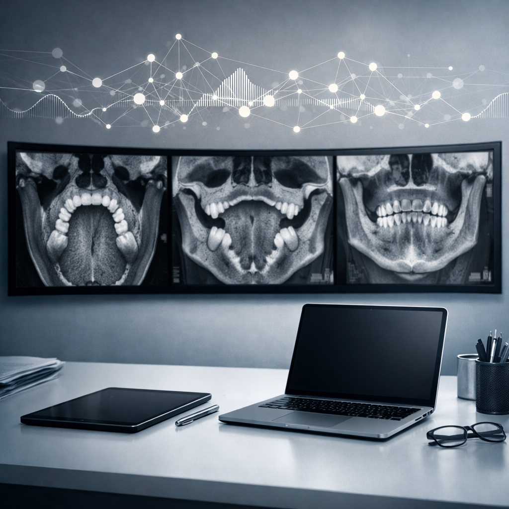 Modelos de lenguaje grandes comerciales para la estadificación del cáncer de cavidad oral utilizando informes descriptivos de MRI pretratamiento: ¿listos para su uso independiente en la práctica clíni