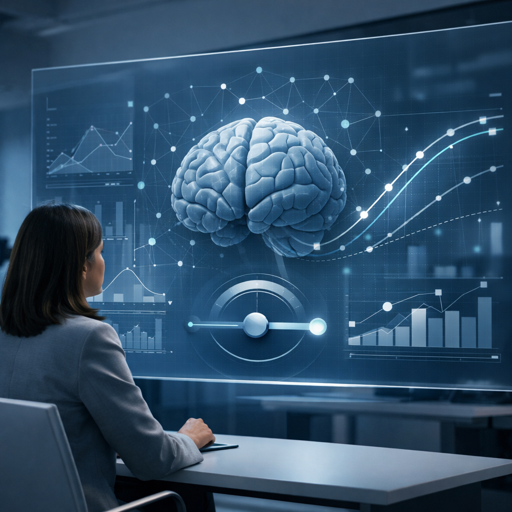 Mejorando los ensayos clínicos en Alzheimer's leve a través del ajuste de covariantes de puntuación pronóstica