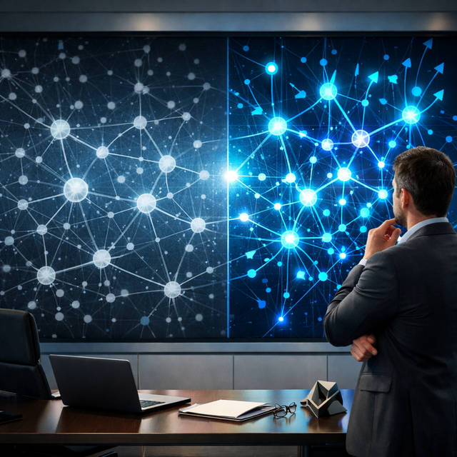 ¿Está la inteligencia artificial de su empresa volviéndose más inteligente cada día? Debería estarlo.