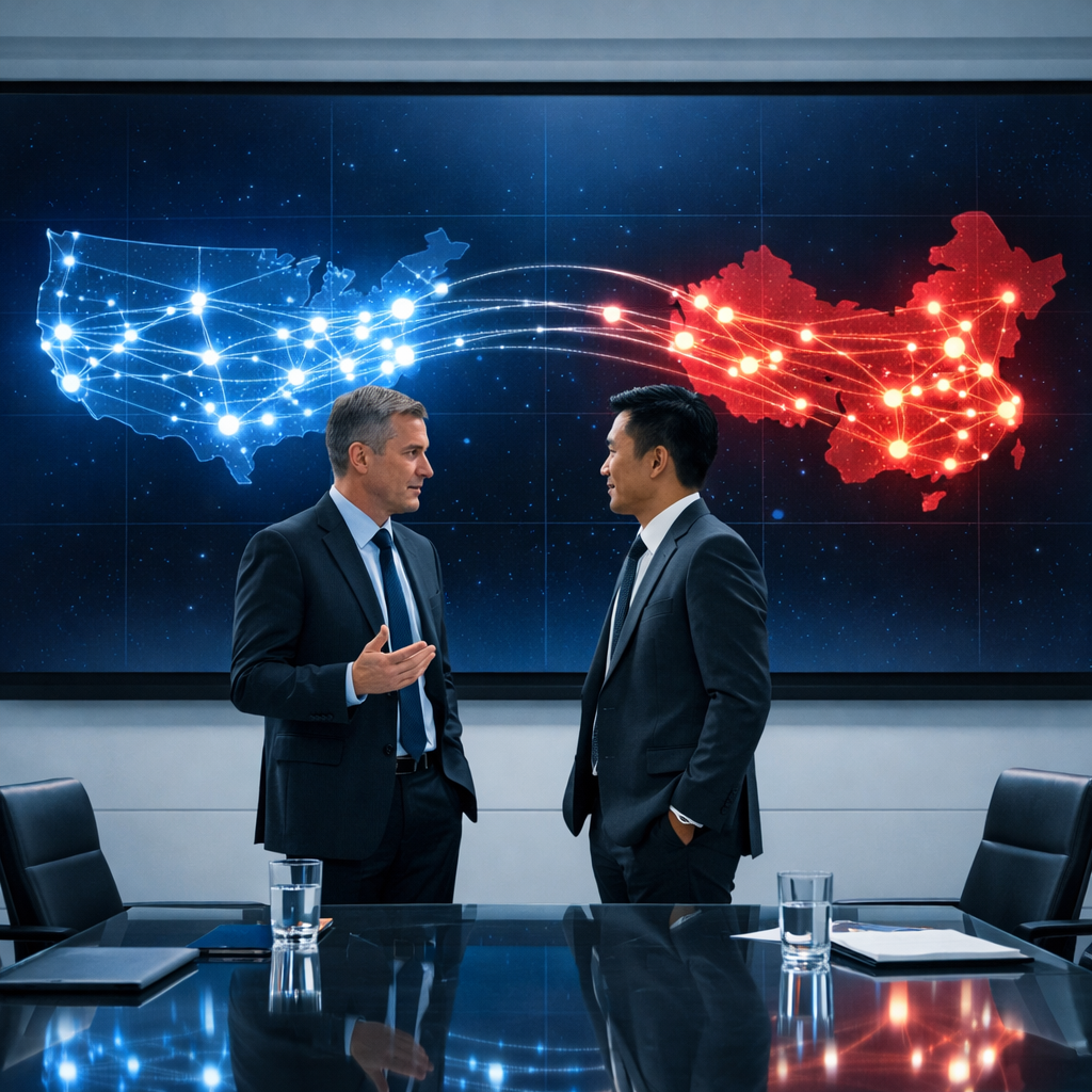 Estados Unidos propone un "mecanismo de notificación" para incidentes de inteligencia artificial que afectan la seguridad nacional