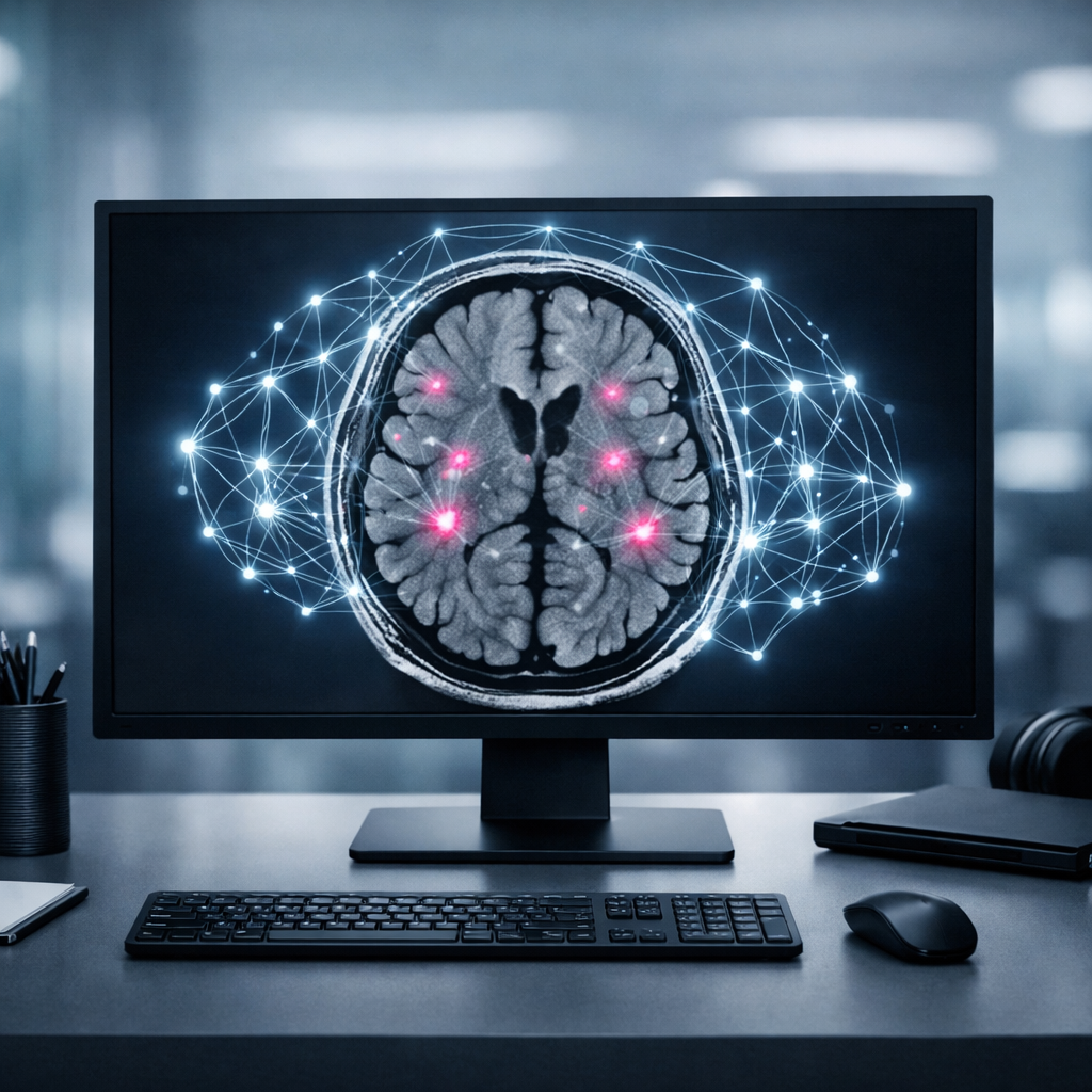 Precisión del Aprendizaje Profundo en la Detección de Microhemorragias Cerebrales: Revisión Sistemática y Meta-Análisis
