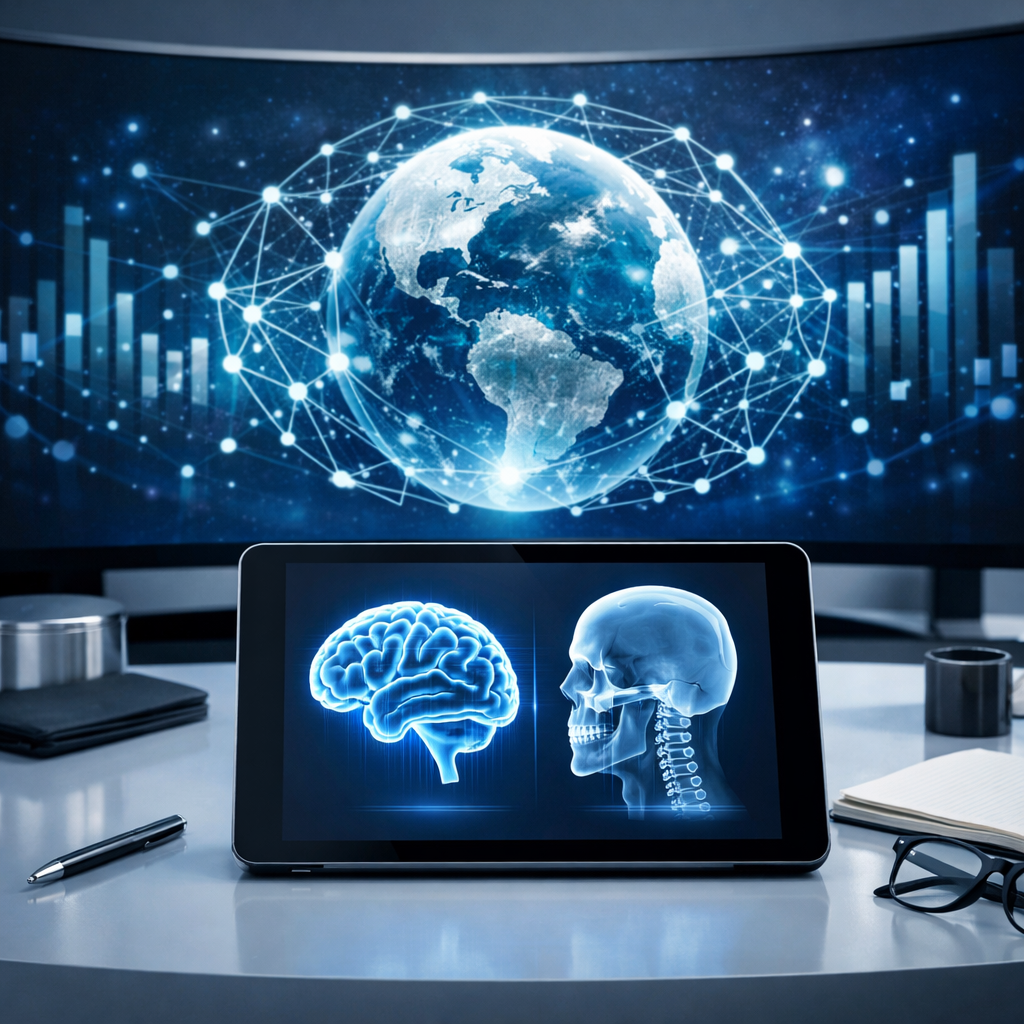 Evaluación de modelos de lenguaje de inteligencia artificial para información orientada al paciente sobre los tipos de malformación de Chiari: una evaluación multinacional estructurada basada en expec