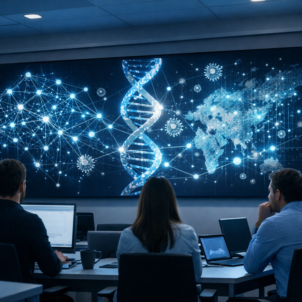 Deep learning combinado con validación estructural específica de dominio escalable amplía el descubrimiento de virus ARN a partir de metatranscriptomas